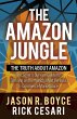 The Amazon Jungle (eBook, ePUB) - Bild 1