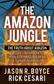 The Amazon Jungle (eBook, ePUB)