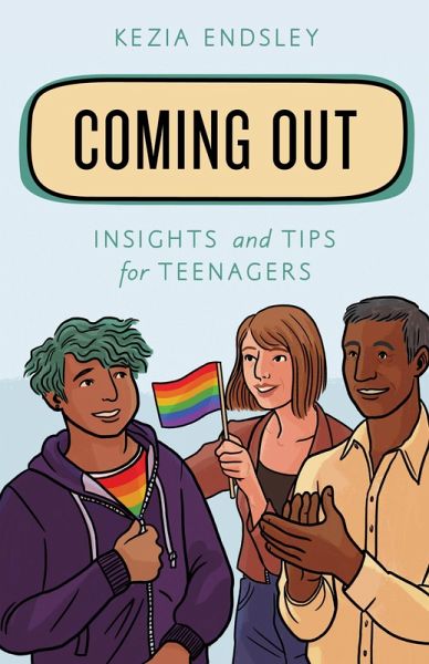 Coming Out (eBook, ePUB)