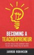Becoming a Teacherpreneur (eBook, ePUB) - Bild 1