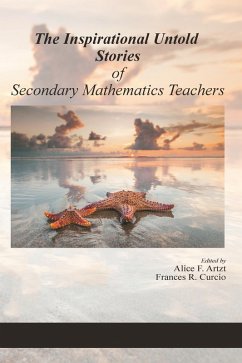 Inspirational Untold Stories of Secondary Mathematics Teachers (eBook, ePUB)