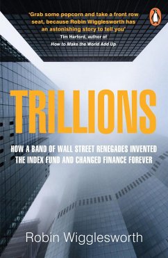 Trillions (eBook, ePUB) - Wigglesworth, Robin