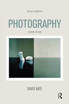 Photography (eBook, ePUB) - Bate, David