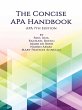 Concise APA Handbook (eBook, ePUB) - Bild 1