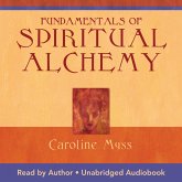 Fundamentals Of Spiritual Alchemy Live Workshop (MP3-Download)