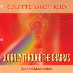 Journey Through the Chakras (MP3-Download)
