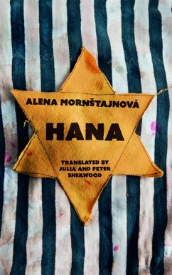 Hana (eBook, ePUB) - Mornstajnová, Alena