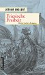 Friesische Freiheit (eBook, ePUB) - Bild 1