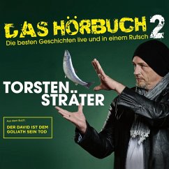 Das Hörbuch 2 - Der David ist dem Goliath sein Tod (MP3-Download) - Sträter, Torsten