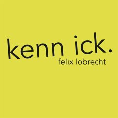 Kenn ick (MP3-Download) - Lobrecht, Felix