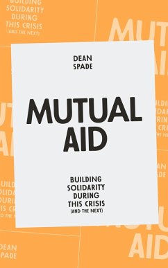 Mutual Aid (eBook, ePUB) - Spade, Dean