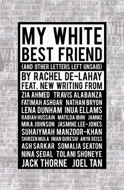My White Best Friend (eBook, PDF) Cover My White Best Friend (eBook, PDF)