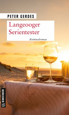 Langeooger Serientester (eBook, PDF) - Gerdes, Peter