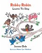 Robby Robin Learns To Sing (eBook, ePUB) - Bild 1