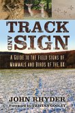 Track and Sign (eBook, ePUB)