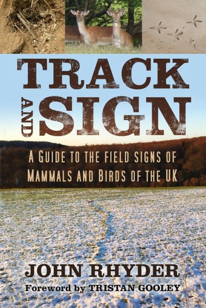 Track and Sign (eBook, ePUB)
