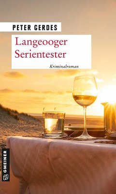Langeooger Serientester (eBook, ePUB) - Gerdes, Peter