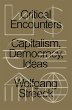 Critical Encounters (eBook, ePUB) - Bild 1