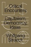 Critical Encounters (eBook, ePUB)