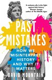 Past Mistakes (eBook, ePUB)