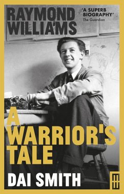 A Warrior's Tale (eBook, ePUB) - Smith, Dai