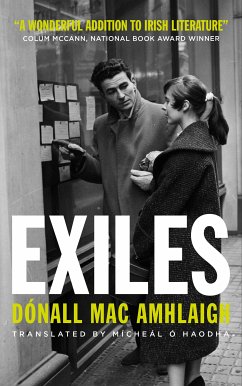 Exiles (eBook, ePUB) - Mac Amhlaigh, Dónall