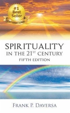 Cover Spirituality In The 21st Century (eBook, ePUB)