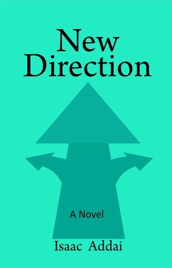 Cover New Direction (eBook, ePUB)