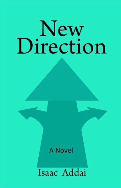 New Direction (eBook, ePUB)