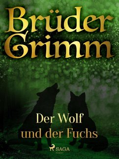 Cover Der Wolf und der Fuchs (eBook, ePUB)