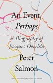 An Event, Perhaps (eBook, ePUB)