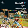 Folge 78: Schrottplatz in Gefahr... - Bild 1