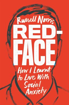 Red Face (eBook, ePUB) - Norris, Russell