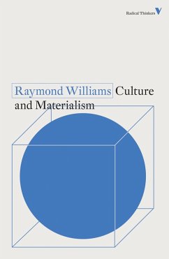 Cover Culture and Materialism (eBook, ePUB)
