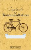 Tagebuch für Radfahrer (Mängelexemplar) Tagebuch für Radfahrer (Mängelexemplar)