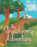 The Strawberry Adventure (eBook, ePUB)