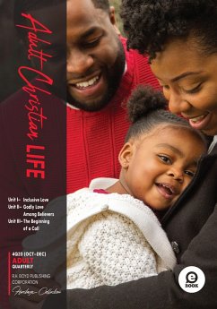 Adult Christian Life (eBook, ePUB) - R. H. Boyd Publishing Corporation