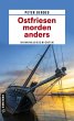 Ostfriesen morden anders (eBook, ePUB) - Bild 1