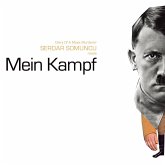 Somuncu reads Mein Kampf (MP3-Download)