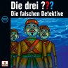 Folge 207: Die falschen Detektive... - Bild 1
