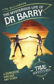 The Mysterious Life of Dr Barry (eBook, ePUB)
