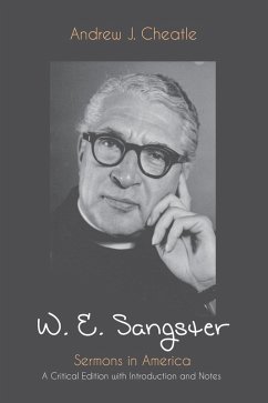 W. E. Sangster (eBook, ePUB)