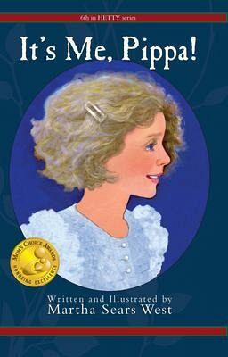 It's Me, Pippa! (eBook, ePUB)