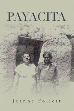 Payacita (eBook, ePUB) - Follett, Jeanne