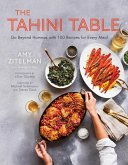 The Tahini Table (eBook, ePUB) The Tahini Table (eBook, ePUB)
