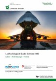 Luftfrachtlogistik-Studie Schweiz 2020 (eBook, PDF)