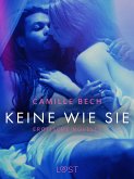 Keine wie sie: Erotische Novelle (eBook, ePUB)