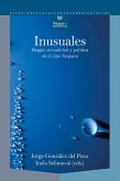 Inusuales (eBook, ePUB)