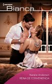 Reina de conveniencia. Un romance en la realeza (eBook, ePUB)