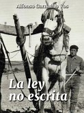 La ley no escrita (eBook, ePUB)